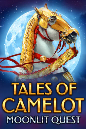 Tales Of Camelot - Moonlit Quest бесплатная демо игра на официальном сайте Казино Вулкан