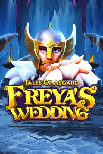 Tales of Asgard: Freya's Wedding бесплатная демо игра на официальном сайте Казино Вулкан