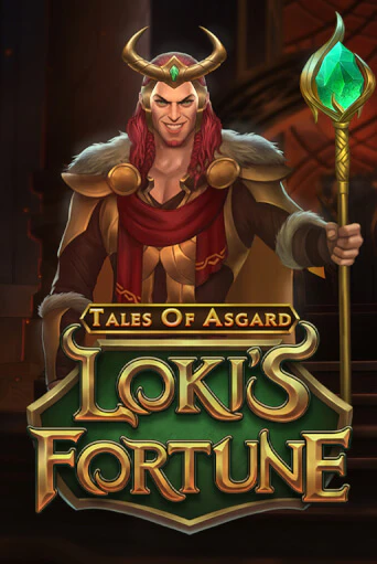 Tales of Asgard: Loki's Fortune бесплатная демо игра на официальном сайте Казино Вулкан