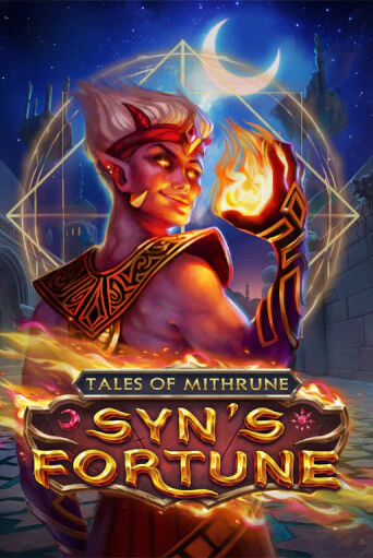 Tales of Mithrune Syn's Fortune бесплатная демо игра на официальном сайте Казино Вулкан