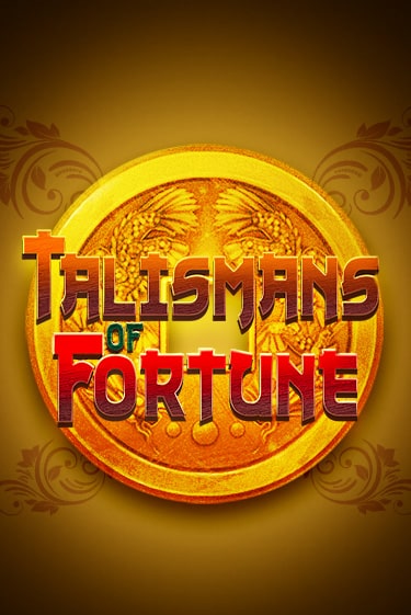 Talismans of Fortune бесплатная демо игра на официальном сайте Казино Вулкан