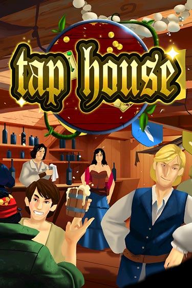 Tap House бесплатная демо игра на официальном сайте Казино Вулкан