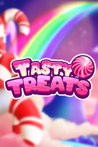 Tasty Treats бесплатная демо игра на официальном сайте Казино Вулкан