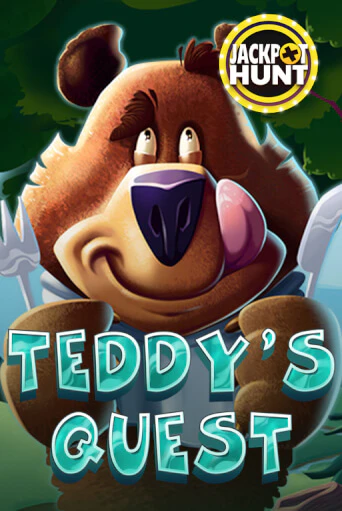 Teddy's Quest бесплатная демо игра на официальном сайте Казино Вулкан