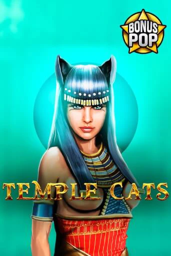 Temple Cats бесплатная демо игра на официальном сайте Казино Вулкан