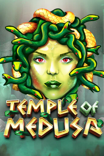 Temple of Medusa бесплатная демо игра на официальном сайте Казино Вулкан