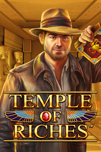 Temple of Riches бесплатная демо игра на официальном сайте Казино Вулкан