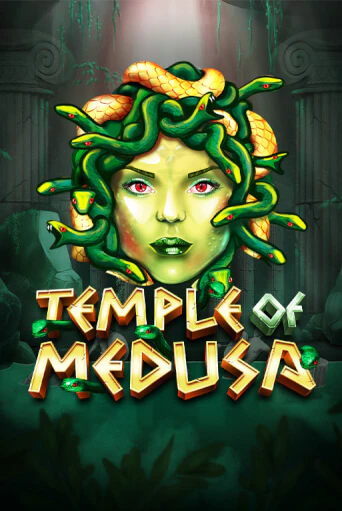 Temple of Medusa бесплатная демо игра на официальном сайте Казино Вулкан