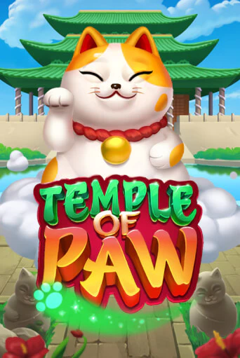 Temple of Paw бесплатная демо игра на официальном сайте Казино Вулкан