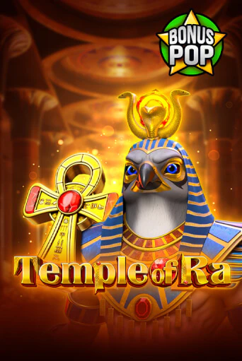 Temple of Ra бесплатная демо игра на официальном сайте Казино Вулкан