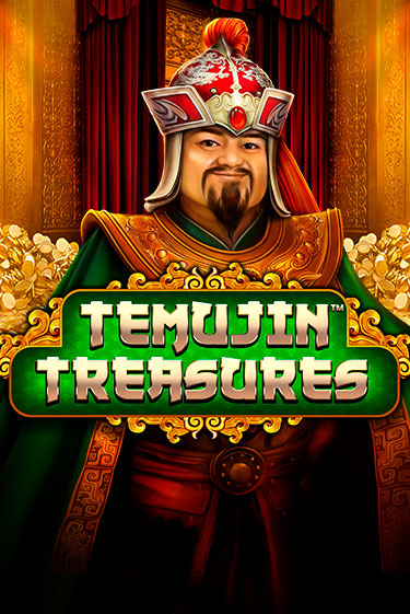 Temujin Treasures бесплатная демо игра на официальном сайте Казино Вулкан