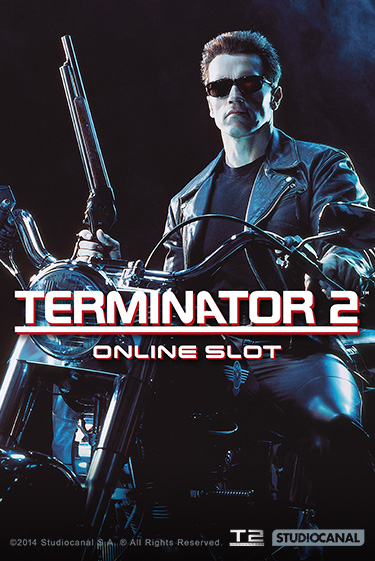 Terminator 2™ Remastered бесплатная демо игра на официальном сайте Казино Вулкан