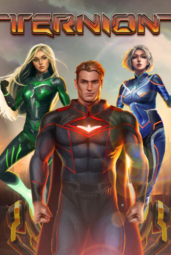 Ternion бесплатная демо игра на официальном сайте Казино Вулкан