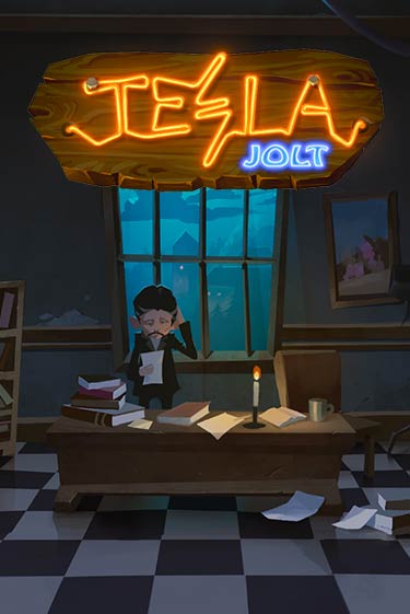 Tesla Jolt бесплатная демо игра на официальном сайте Казино Вулкан