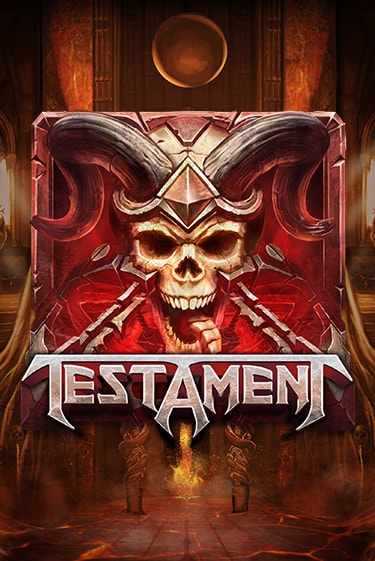 Testament бесплатная демо игра на официальном сайте Казино Вулкан