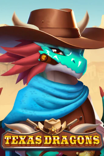 Texas Dragons бесплатная демо игра на официальном сайте Казино Вулкан