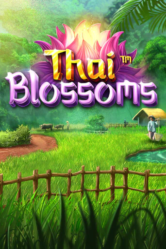 Thai Blossoms бесплатная демо игра на официальном сайте Казино Вулкан