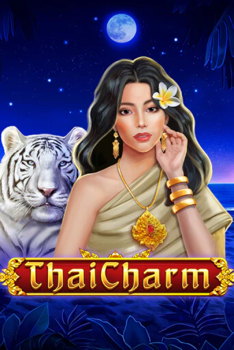 Thai Charm бесплатная демо игра на официальном сайте Казино Вулкан