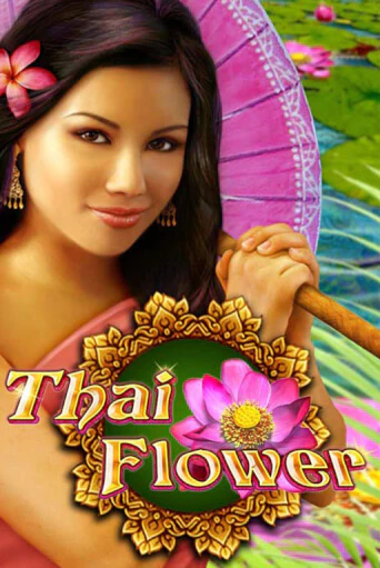 Thai Flower бесплатная демо игра на официальном сайте Казино Вулкан