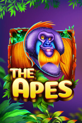 The Apes бесплатная демо игра на официальном сайте Казино Вулкан