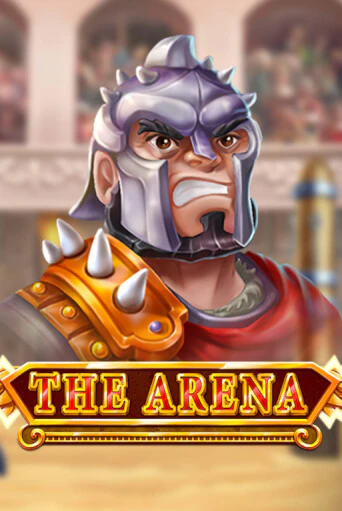 The Arena бесплатная демо игра на официальном сайте Казино Вулкан