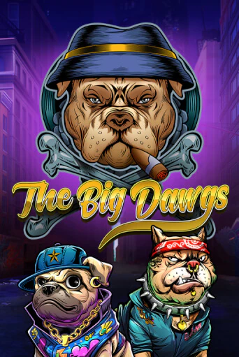 The Big Dawgs бесплатная демо игра на официальном сайте Казино Вулкан