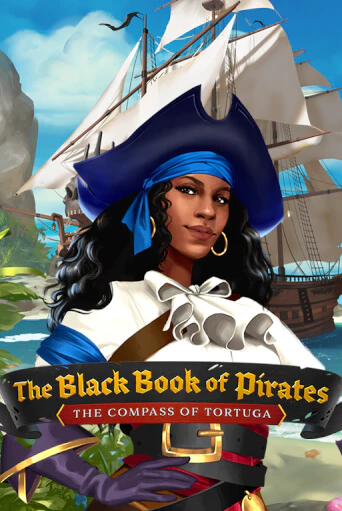 The Black Book of Pirates бесплатная демо игра на официальном сайте Казино Вулкан