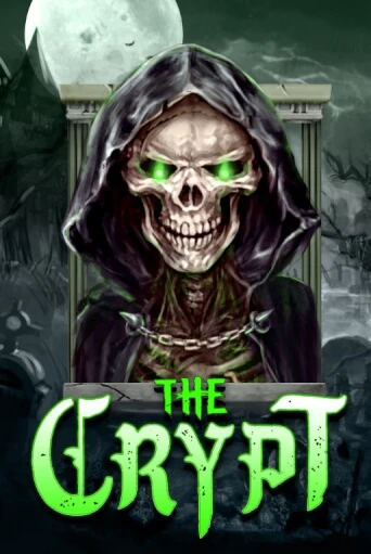 The Crypt бесплатная демо игра на официальном сайте Казино Вулкан