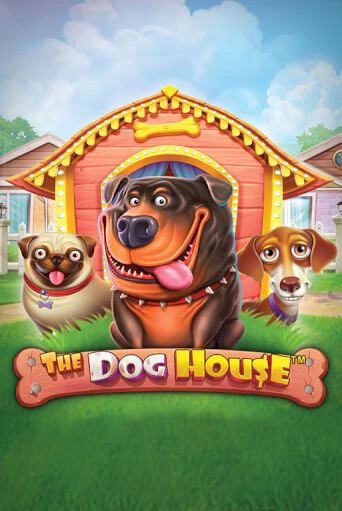 The Dog House бесплатная демо игра на официальном сайте Казино Вулкан