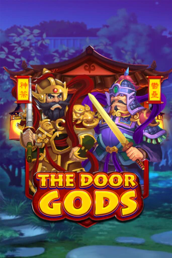 The Door Gods бесплатная демо игра на официальном сайте Казино Вулкан