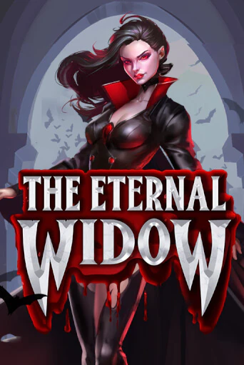 The Eternal Widow бесплатная демо игра на официальном сайте Казино Вулкан