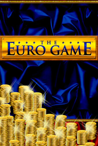 The Euro Game бесплатная демо игра на официальном сайте Казино Вулкан