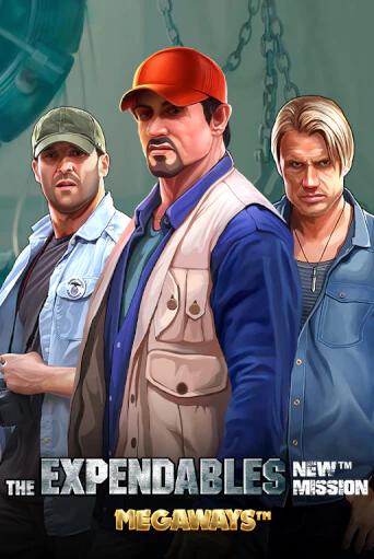 The Expendables New Mission Megaways бесплатная демо игра на официальном сайте Казино Вулкан