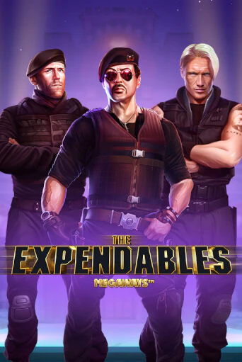 The Expendables Megaways бесплатная демо игра на официальном сайте Казино Вулкан
