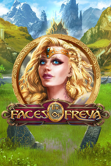 The Faces of Freya бесплатная демо игра на официальном сайте Казино Вулкан