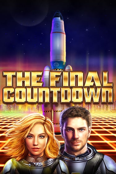 The Final Countdown бесплатная демо игра на официальном сайте Казино Вулкан
