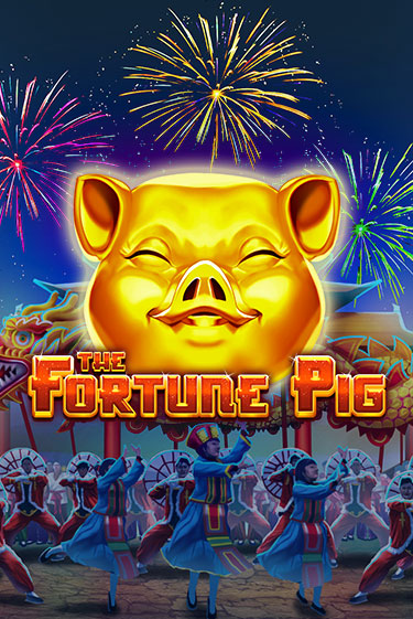 The Fortune Pig бесплатная демо игра на официальном сайте Казино Вулкан