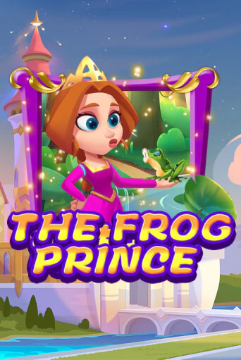 The Frog Prince бесплатная демо игра на официальном сайте Казино Вулкан