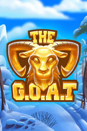 The G.O.A.T бесплатная демо игра на официальном сайте Казино Вулкан