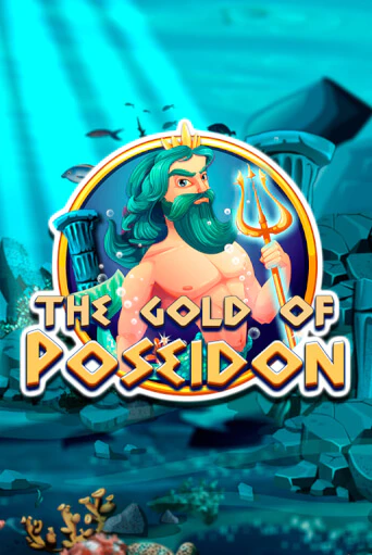 The Gold of Poseidon бесплатная демо игра на официальном сайте Казино Вулкан