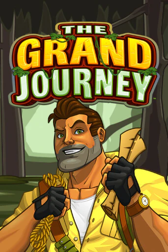 The Grand Journey бесплатная демо игра на официальном сайте Казино Вулкан