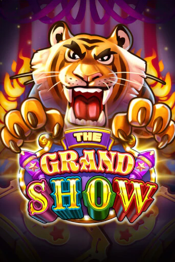 The Grand Show бесплатная демо игра на официальном сайте Казино Вулкан