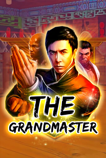 The Grandmaster бесплатная демо игра на официальном сайте Казино Вулкан