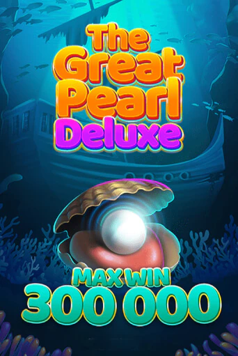 The Great Pearl бесплатная демо игра на официальном сайте Казино Вулкан