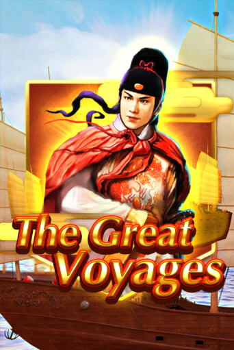 The Great Voyages бесплатная демо игра на официальном сайте Казино Вулкан