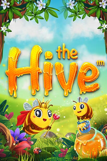 The Hive бесплатная демо игра на официальном сайте Казино Вулкан