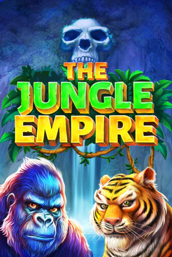 The Jungle Empire бесплатная демо игра на официальном сайте Казино Вулкан
