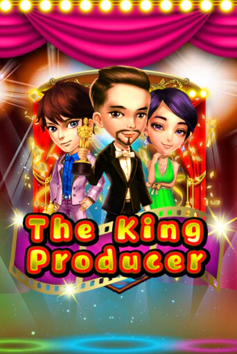 The King Producer бесплатная демо игра на официальном сайте Казино Вулкан