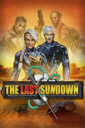 The Last Sundown бесплатная демо игра на официальном сайте Казино Вулкан