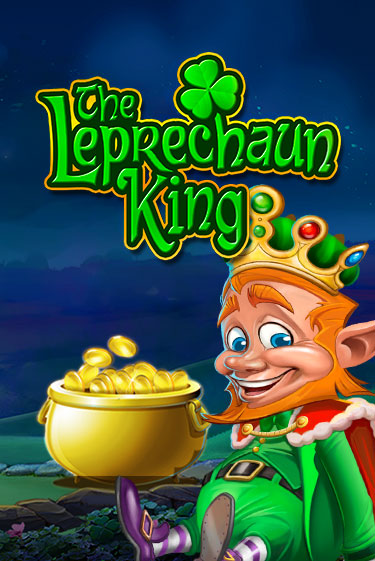 The Leprechaun King бесплатная демо игра на официальном сайте Казино Вулкан